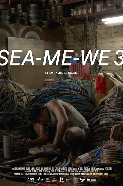 SEA-Me-We 3