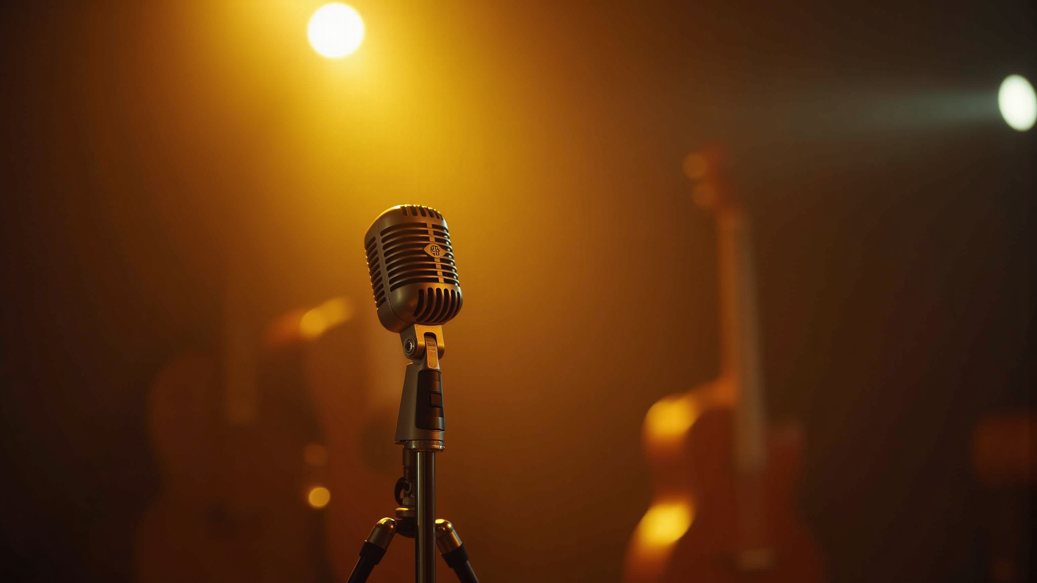 Microphone