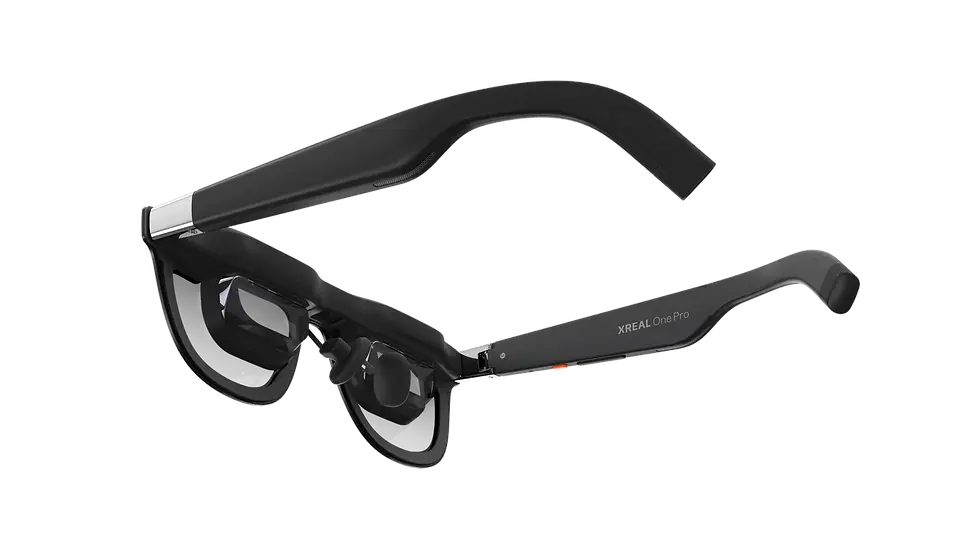 Thumbnail: Hot! Xreal One Pro XR Glasses