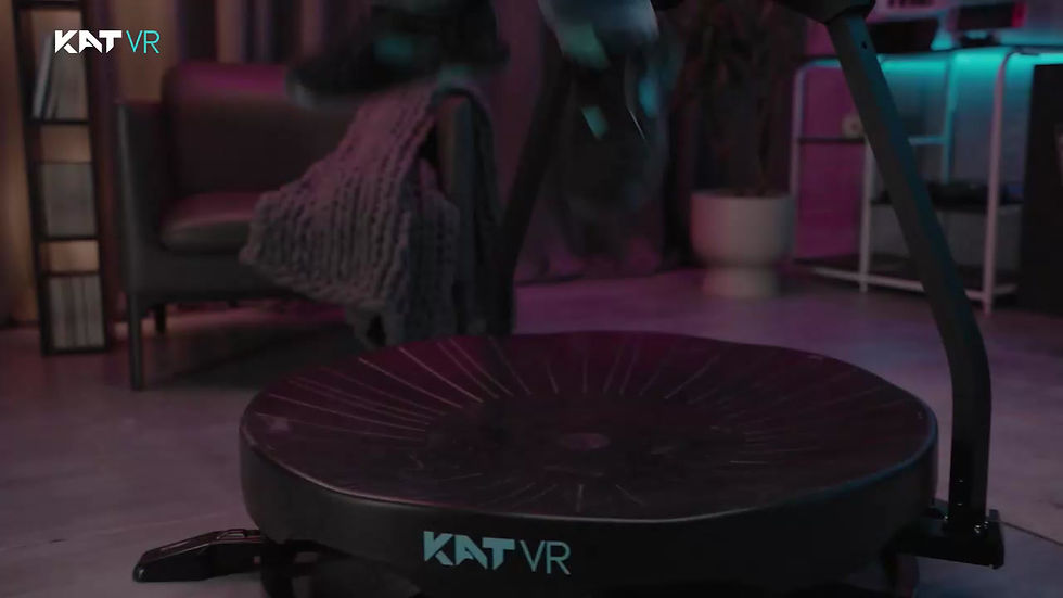 Thumbnail: KAT Walk C 2 Core