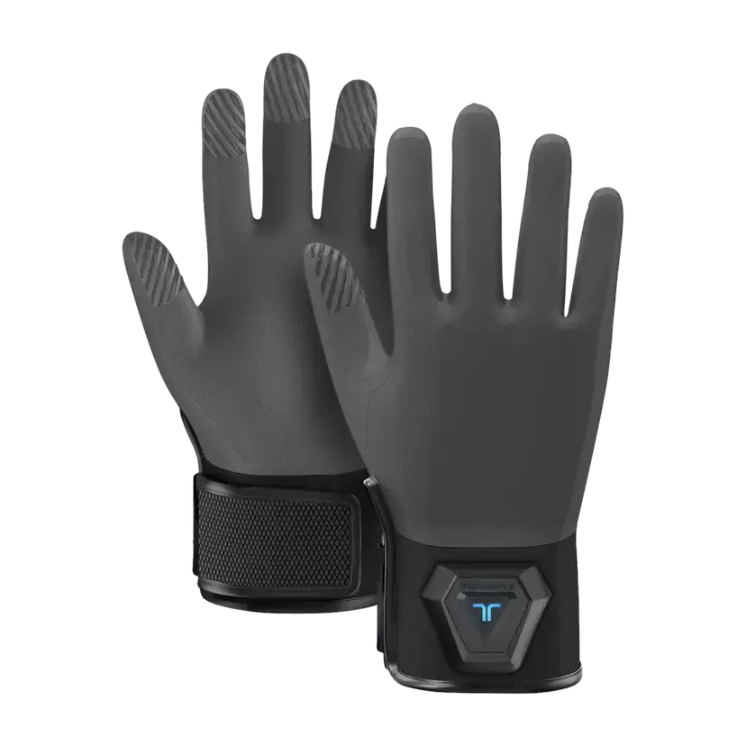 TactGlove DK2 (Pair)