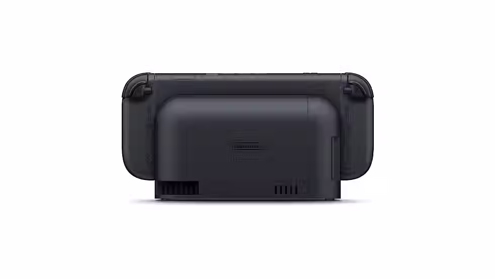 Thumbnail: Nintendo Switch 2