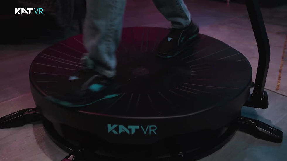 Thumbnail: KAT Walk C 2 Core