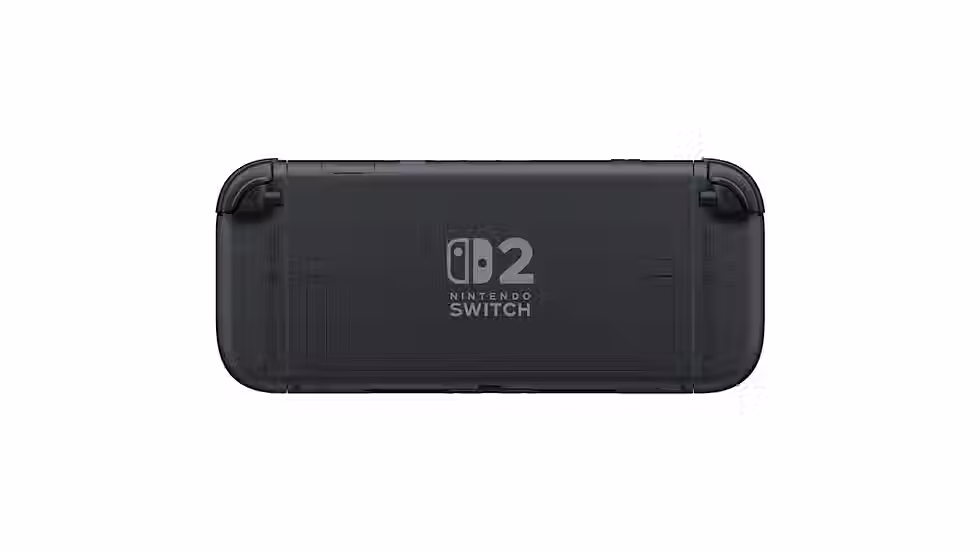 Thumbnail: Nintendo Switch 2