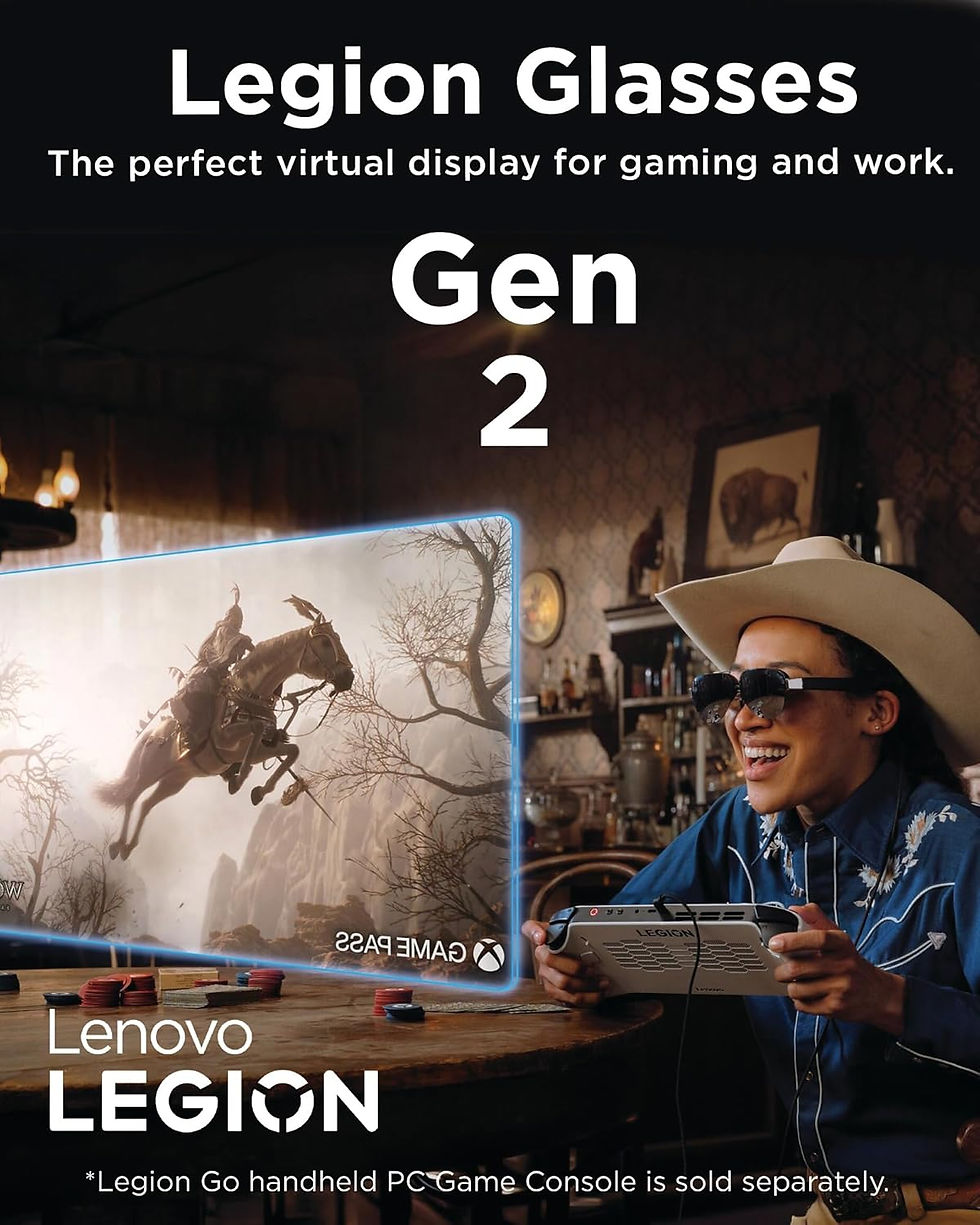 Thumbnail: Legion Glasses 2