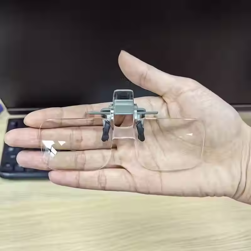 Thumbnail: Hot! Cheapest AndroidAll Kit and XR Glasses