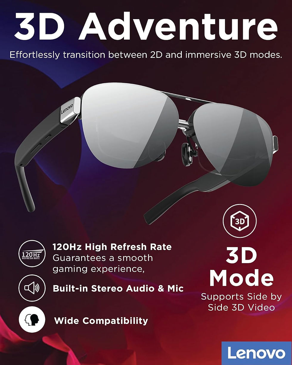Thumbnail: Legion Glasses 2