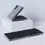 Thumbnail: Ling Long Foldable Keyboard PC 32G+1TB