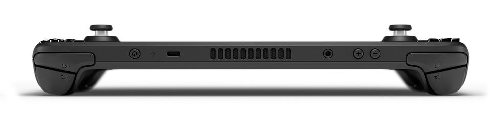 Thumbnail: Steam Deck OLED 16G+1TB