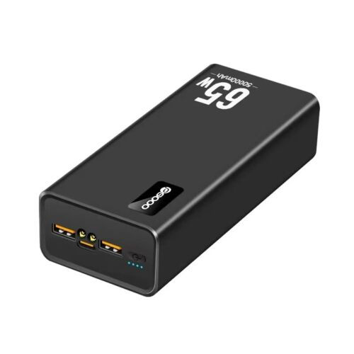 Hot! Psooo 65w 5/80k mah Power Bank
