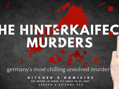 The Hinterkaifeck Murders: Germany's Most Chilling Cold Case.