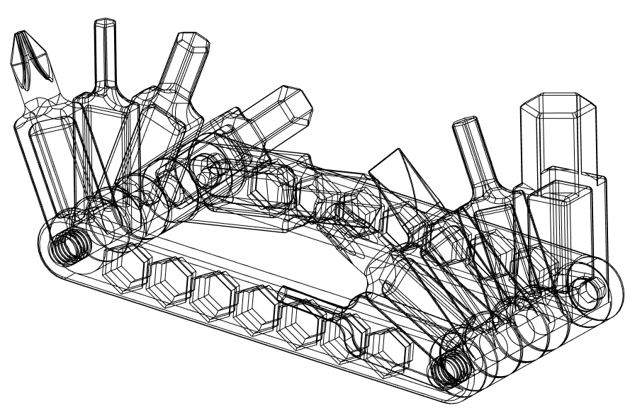 Thumbnail: Titanium Multitool
