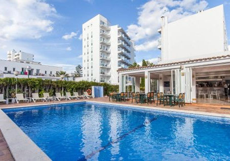 BLUESEA CALA MILLOR