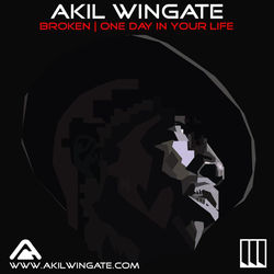 Akil Wingate - One day in your life