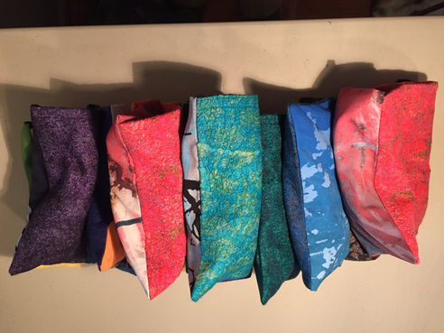 Remnants to Repurposed