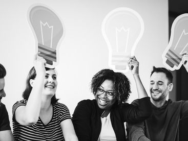 Criatividade e Inovação, Habilidades Essenciais para o Século XXI