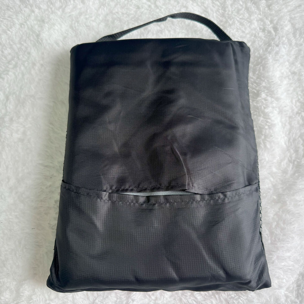 Miniatura: Rainleaf toalla de microfibra de 40x72 pulgadas