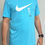 Miniatura: Nike Camiseta Tee Good Chest para hombre