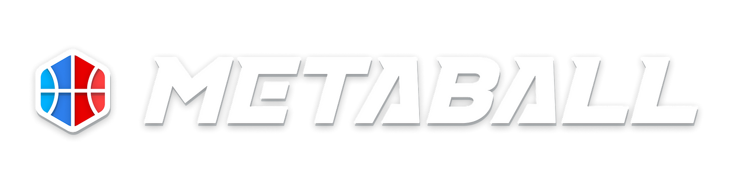 MetaBall - Multiplayer Basketball thumbnail