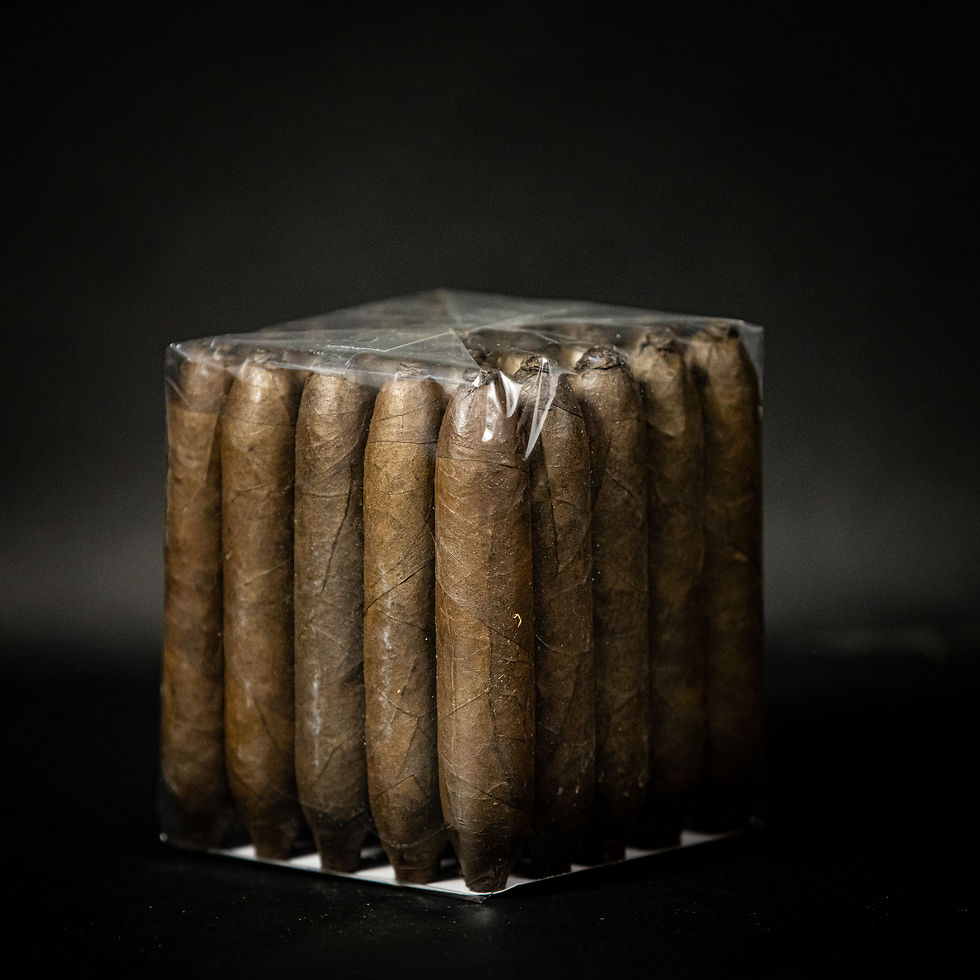 Thumbnail: House Blend, Belicoso, Mild, Pigtail, Bundle