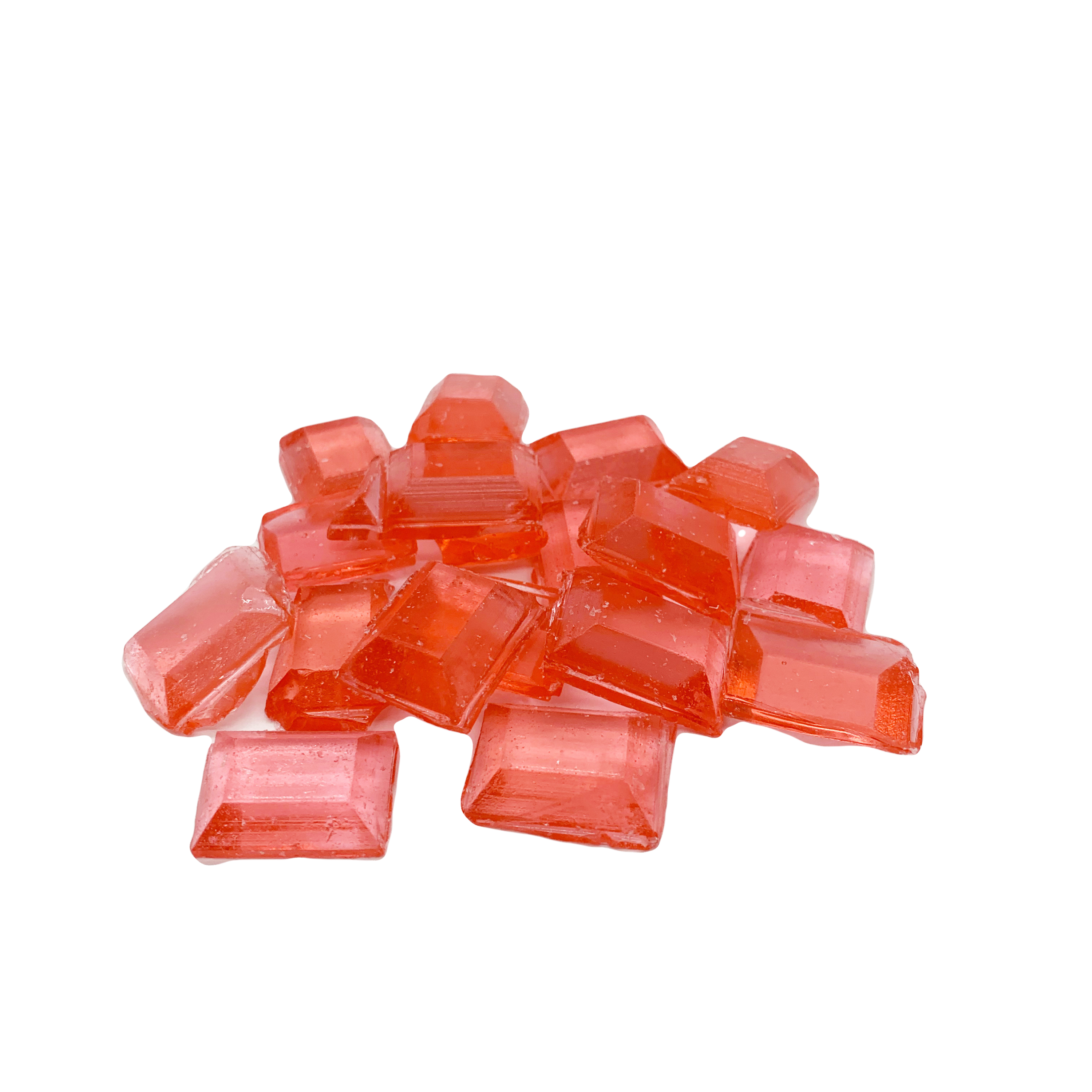 Cinnamon CBD Hard Candy