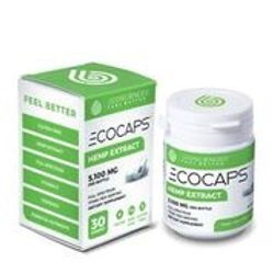 EcoCaps Bottle