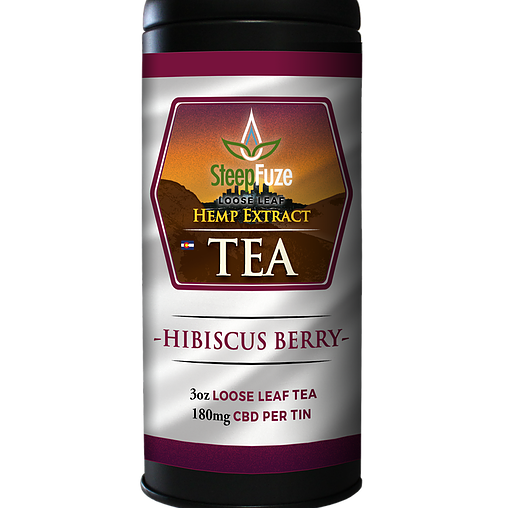 Hibiscus Berry