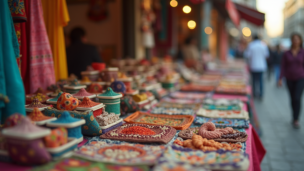 Creative Content Creation for Small Businesses