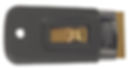 SOFT GRIP SCRAPER