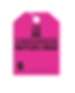 Thumbnail: 50 Pack Jumbo Car Dealer Hang Tags As Advertised