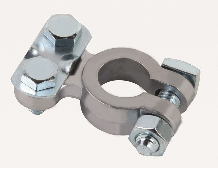 Miniatura: DEKA HEAVY DUTY TOP POST TERMINALS