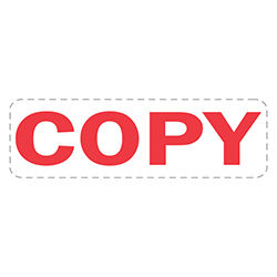 Miniatura: OFFICE STAMPS