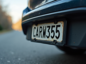 Unlocking the Power of Magnetic License Plate Solutions