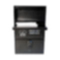 SELF-CONTAINED NIGHT DROP BOX