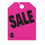 Thumbnail: 50 Pack Jumbo Car Dealer Hang Tags Sale