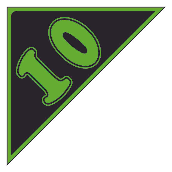 Thumbnail: AUTO ANGLES - GREEN & BLACK