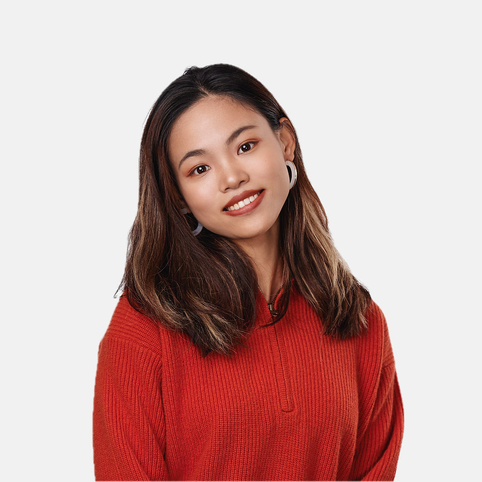 Cathy Wang