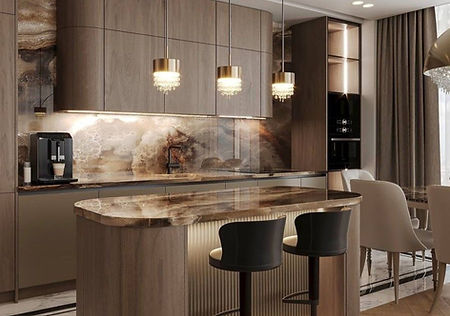 Custom cabinets installation Pasadena