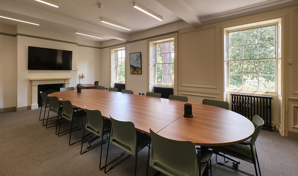 Cedar Room