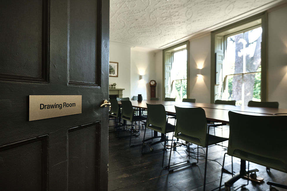 Drawing Room