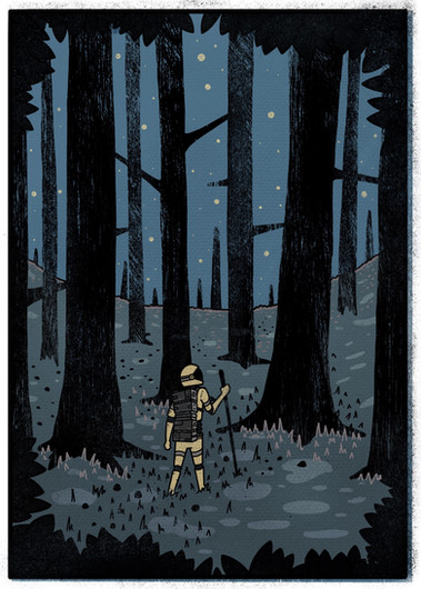 Wander