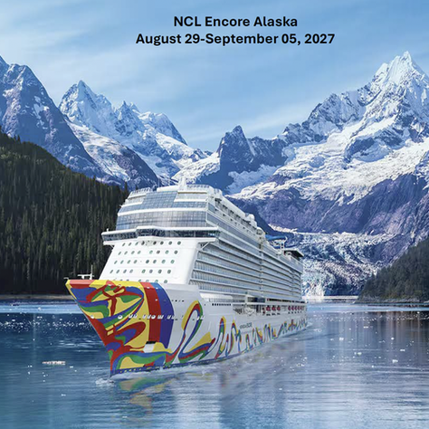 Alaska is Calling!