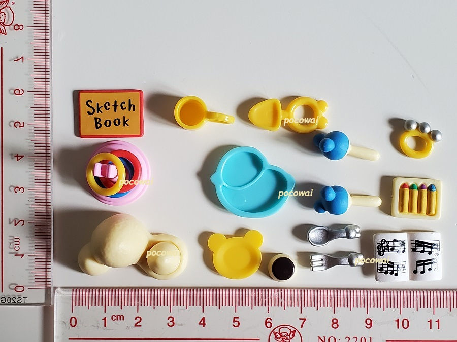 Thumbnail: Sylvanian Families Forest Nursery
