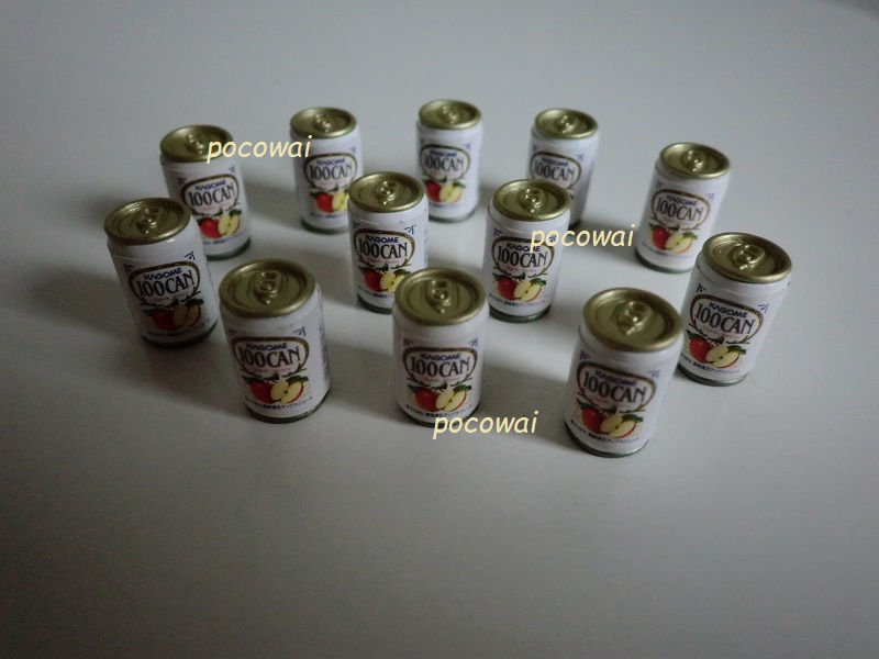 Thumbnail: Re-ment Fruit Jam