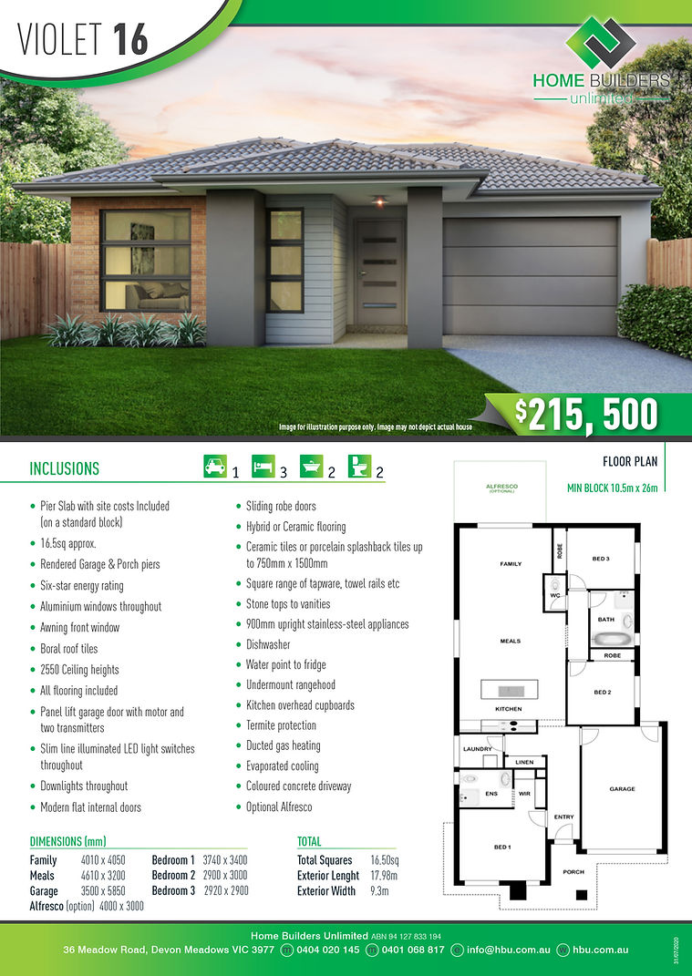 HBU007_A4 Violet 16_SingleSided_for the 