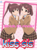 Kiss x Sis | 12/12 + OVAS | MF