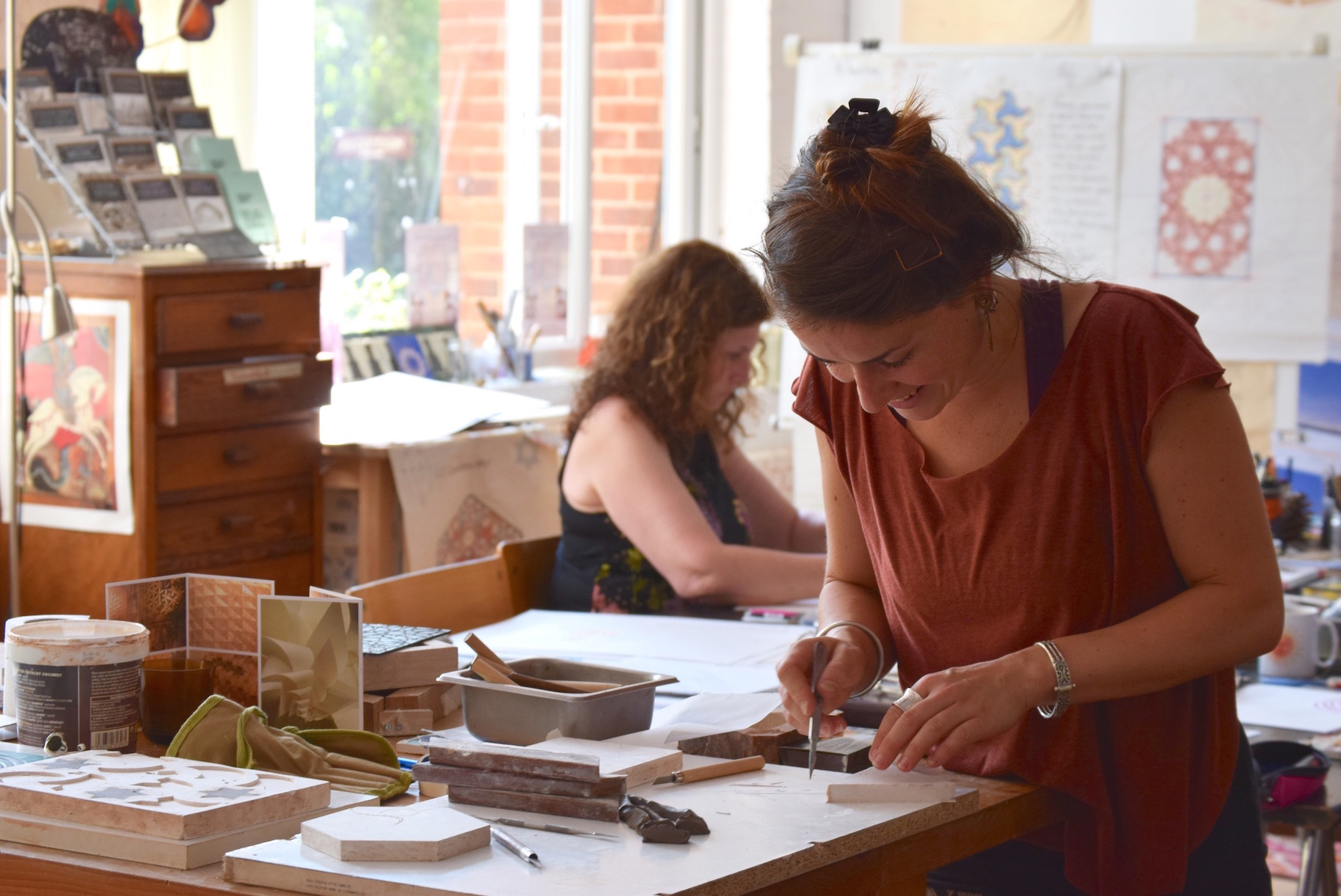 SacredArtofGeometry/Gallery