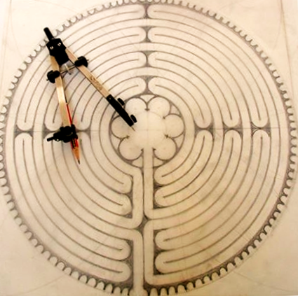 Labyrinth Course