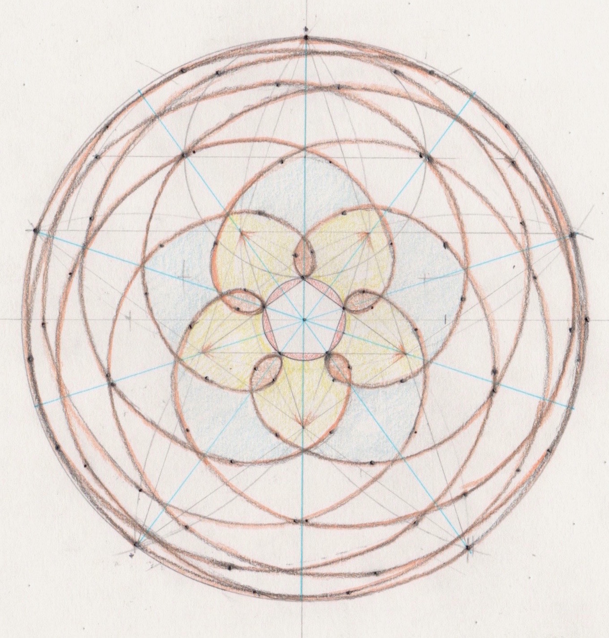 Dance of Venus