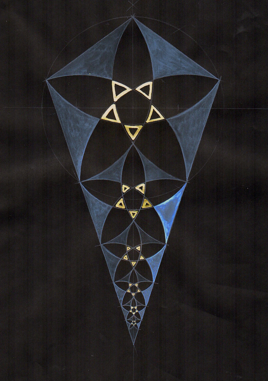 The Golden Ratio